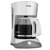 Mr. Coffee® Simple Brew 12-Cup Switch Coffee Maker