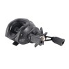 Water Drop Fishing Reel Anti Explosion Nylon Wire Long Casting