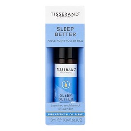 Tisserand Sleep Better Roller Ball 10ml