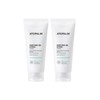 Atopalm Soothing Gel Lotion 200ML X 2pcs + [Gift] MLE