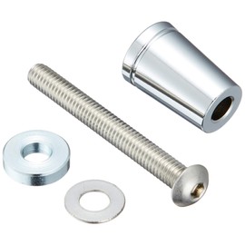 キジマ(Kijima) バイクパーツ ドッキングボルトセット スポーツスター HD-08033