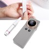 Nail Drill Machine Portable High Speed 35000RPM Rechargeable Nail Art