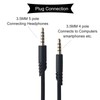 SPTSSWET Replacement Audio Cable Cord Compatible with Astro A40 A40TR