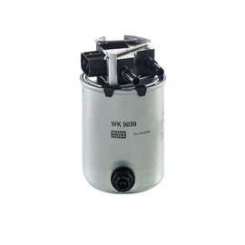 MANN-FILTER WK 9039 Oil Filter - For Cars