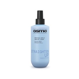 Osmo Straighten Up Keratin Smoothing Complex | Protection against Thermal Damage. 250ml