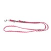 Kerbl Colorado Guide Leash, 200 cm, Fuchsia