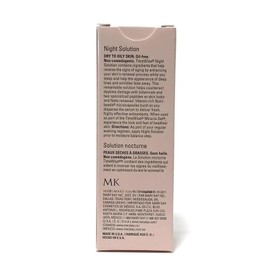 Mary Kay TimeWise Night Solution
