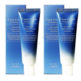 Romia Coloring Cream 50g 1+1 / 로미아 착색 크림 50g 1+1