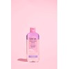 Lycia, Struccante Occhi Bifasico, Struccante per Make Up Waterproof, Formula
