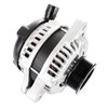 ASAPE 11391 High Output Replacement New Alternator Fit for 2009-2014