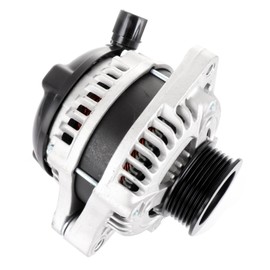 ASAPE 11391 High Output Replacement New Alternator Fit for 2009-2014 for Acura TL 3.5L 2009-2012 for Acura RL 3.7L 2008-2010 for Honda Odyssey 3.5L, Replace OE 104210-5920 31100-RGW-A01