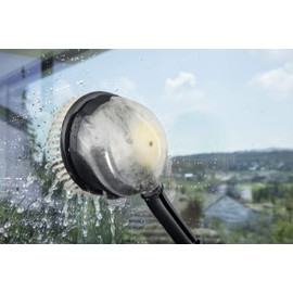 Karcher Pieza de Cambio unviersal para Cepillo Circular WB 120, Negro