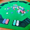 SEETOOOGAMES Casino Poker Chips Clay - 200pc 11.5g Gambling Chips