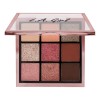 Keep It Playful Eyeshadow Palette L.a. Girl Sombra De Ojos