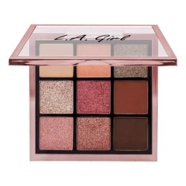 Keep It Playful Eyeshadow Palette L.a. Girl Sombra De Ojos