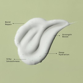 LolaVie Intensive Repair Treatment - 5 oz - Significantly Strengthens Chemically-Treated Hair & Reduces Breakage for 10x Softer, Smoother Hair - Color Safe