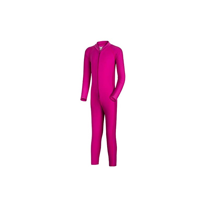 Nozone Stinger - Bañador protector solar para niños (UPF 50+),