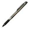 Pilot V7 Hi-tecpoint liquid ink rollerball pen Rubber Grip, 0.7mm