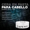 Pasta Para Cabello L3 Level 3 Putty Acabado Matte 150ml