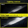 LED Work Lights for Truck, 4 Inch LED Light Pods