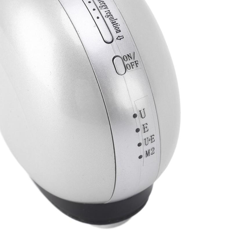 UE001 Bioelectric Health Care Massager Reduce Muscle Soreness Deep Tissue