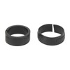 Bicycle Rear Light Mount, Mounting Bracket for Bicycle Computer -