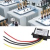 DC DC Buck Converter 24V to 12V 10A 120W Step