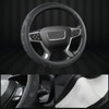 GIANT PANDA Steering Wheel Cover for GMC Sierra Acadia Terrain