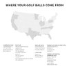 LostGolfBalls Soft Feel