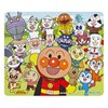 Soft puzzles to play in Anpanman Bathing