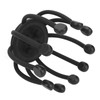 Multi Dimensional Head Massager 5 Mode 10 Strength Leves Electric