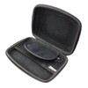 Caseroxx GPS Case for Garmin Drive 24 T, SAT NAV