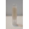 Flutterby's Bubble Gum Clear Lip Balm Stick Tube Pure Organic