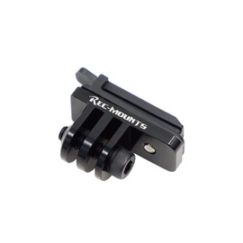 REC-MOUNTS Conversion Adapter for CatEye H34N to Go Pro Interface Type 2 [H34-GP2]