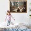Christian Puzzles for Adults Wooden Jigsaw Puzzles 1000 Pieces Jesus