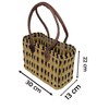 Seagrass Bag Shopping Bag Shopping Basket Wicker Basket Bag Palm