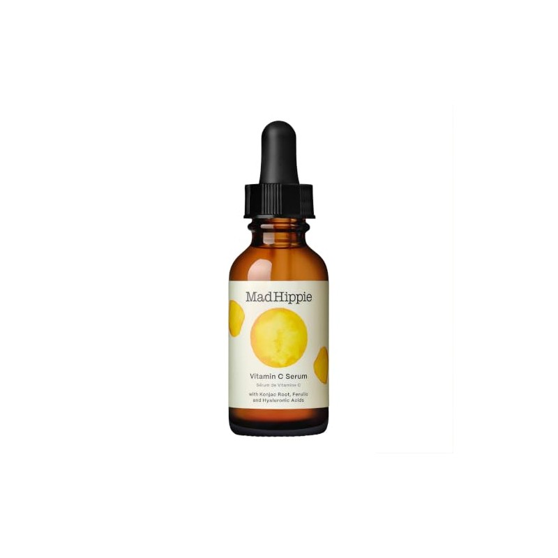MAD HIPPIE Serum de Vitamina C 30ml