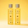 Dalva D'Alba Vita Toning Serum Toner 180mlX2 / 달바 비타