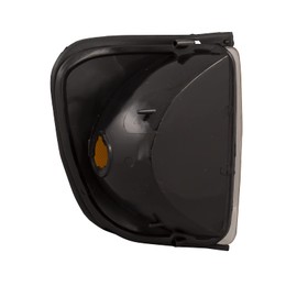 HEADLIGHTSDEPOT Signal Light Compatible with Ford Club Wagon E-150 Econoline E-250 E-350 Super Duty E-450 E-550 Su Includes Right Passenger Side Signal Light