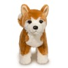 Douglas Dunham Shiba Inu Dog Plush Stuffed Animal
