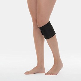 SHOP-STORY - Acupressure Knee Brace with Pressure Point Behind Knee, Helps Relieve Sciatica Pain, Back Pain etc