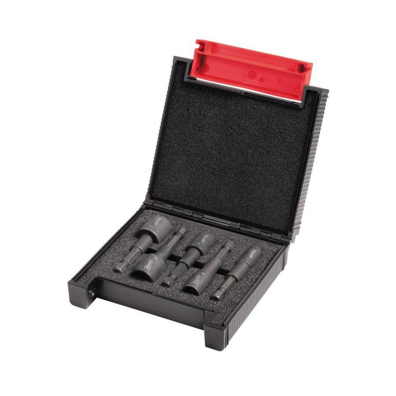 Milwaukee 0 Game COM 5 Key Body Magnetic