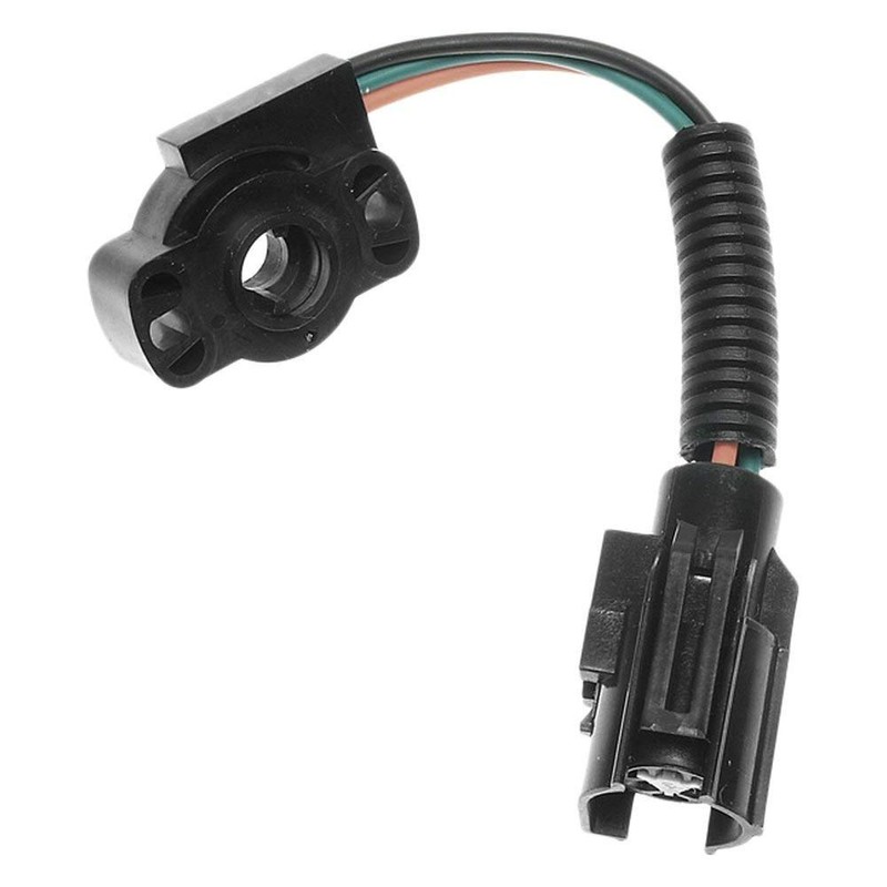 Standard Motor Products TH18 Throttle Position Sensor