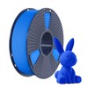 High Speed Matte PETG 3D Printer Filament 1KG for Smooth