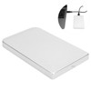 Hard Drive USB3.0 Storage 2.5in Mobile External Disk Computer Laptop