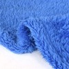 EHC Teddy Super Soft Fleece Warm Throw Thermal Sofa Blanket