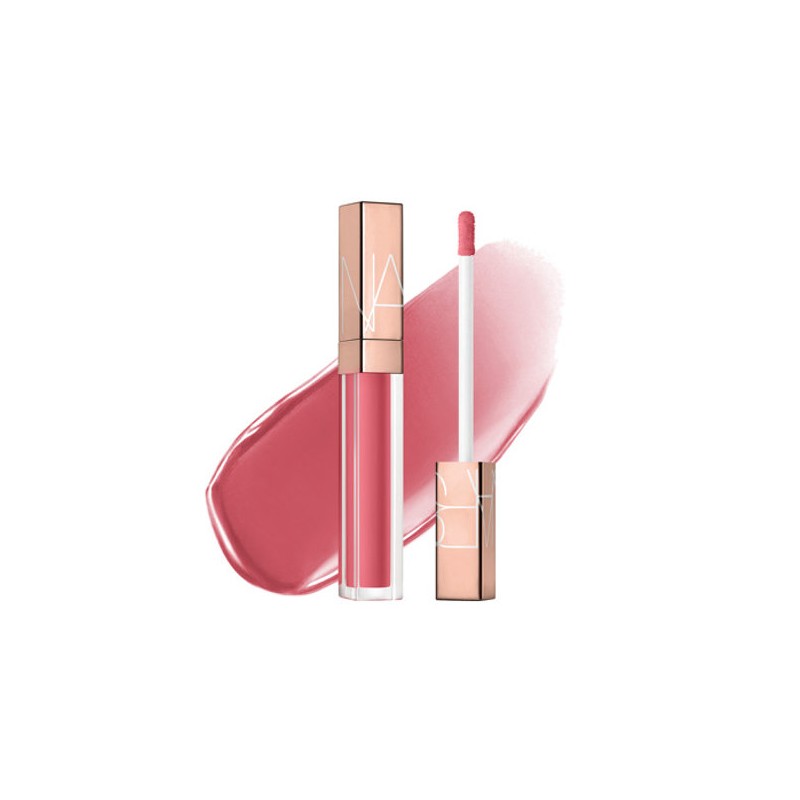 NAS [Department Store] [NARS] (NEW) Afterglow Lip Shine - [00009]Turkish