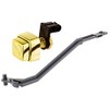 American Standard 738100-0990A Trip Lever, Polished Brass Polished Brass