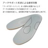 Insulated Cold Insole, Unisex, L (25.5~26.5)