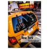 New York Familienplaner (Wandkalender 2026 DIN A4 hoch), CALVENDO Monatskalender: